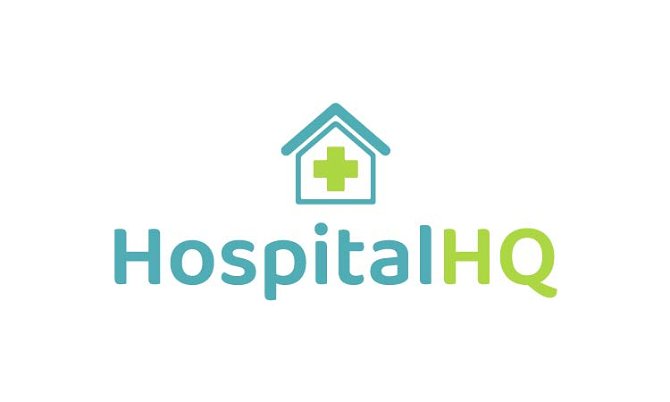 HospitalHQ.com